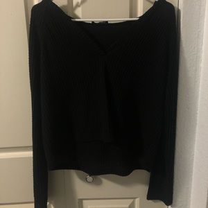 Barely Worn Cute Cropped Shirt